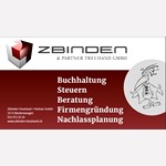 Zbinden Treuhand + Partner GmbH, 3172 Niederwangen