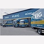 Fleig AG, 4010 Basel