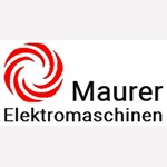 Maurer Elektromaschinen GmbH, 5040 Schöftland