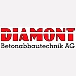 DIAMONT Betonabbautechnik AG, 8630 Rüti ZH