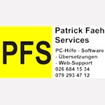Patrick Fäh, 1700 Fribourg