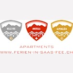 Haus Alpenglück, 3906 Saas-Fee