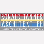 Ronald Tanner Arch. FH, 8404 Winterthur