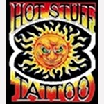 Hot Stuff Tattoo, 4900 Langenthal