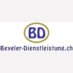 Beyeler-Dienstleistung.ch, 4303 Kaiseraugst