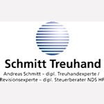 Schmitt Treuhand, 8032 Zürich