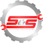 S&S Automaten-Technik GmbH, 4332 Stein AG
