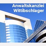 Anwaltskanzlei Wittibschlager, 8008 Zürich
