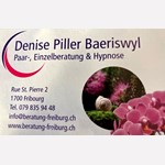 Denise Piller Baeriswyl, 1700 Fribourg