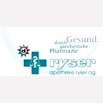 Apotheke Ryser AG, 3400 Burgdorf