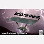 T. Ursprung Tische nach Mass, 3250 Lyss