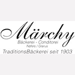 Bäckerei Märchy GmbH, 8752 Näfels
