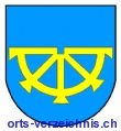 Wappen von Gemeinde Rorbas