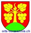Wappen von Gemeinde Bühl