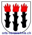 Wappen von Gemeinde Walterswil