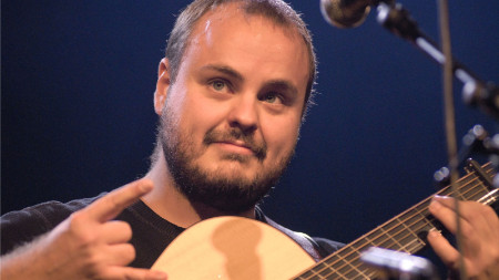 Andy McKee