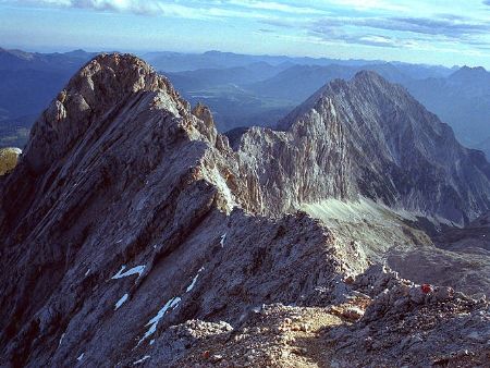 Dreitorspitze