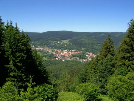 Grosser Beerberg