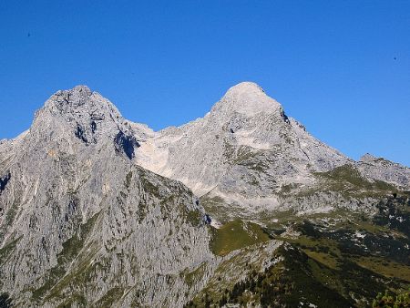 Hochblassen