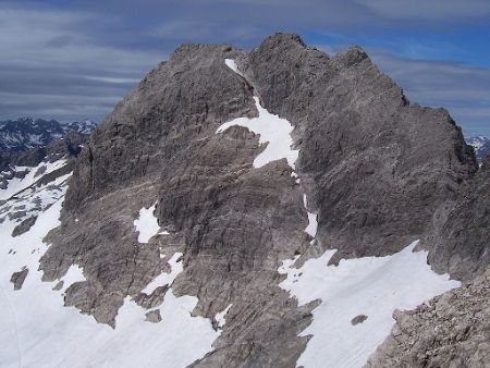Hochfrottspitze