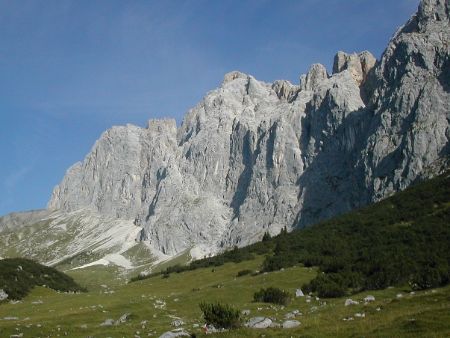 Schüsselkarspitze