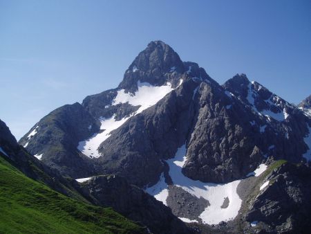 Trettachspitze