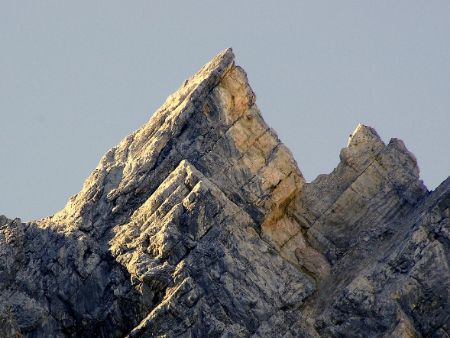 Vollkarspitze