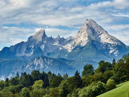 Watzmann