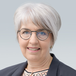 Elisabeth Baume-Schneider