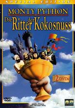 Die Ritter der Kokosnuss