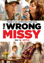 The Wrong Misssy