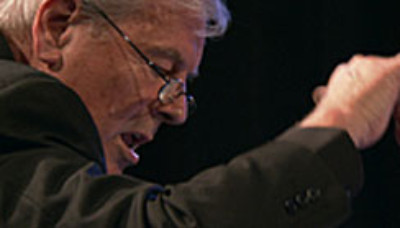 George Gruntz