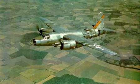 Martin B-26 