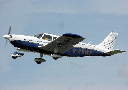 Piper PA-32 