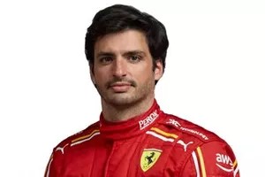 Carlos Sainz Jr.