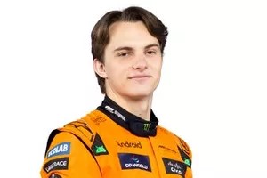 Oscar Piastri
