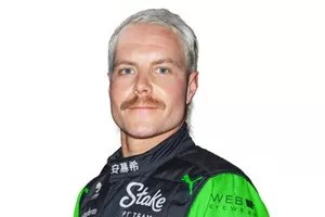 Valtteri Bottas