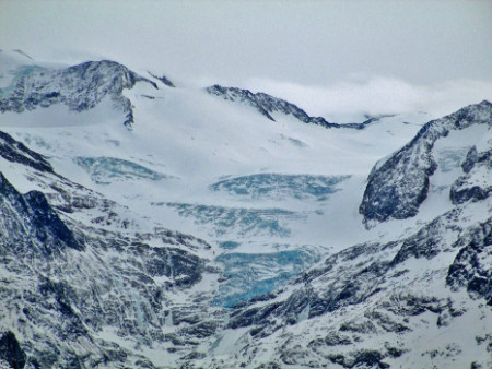 Trift Gletscher