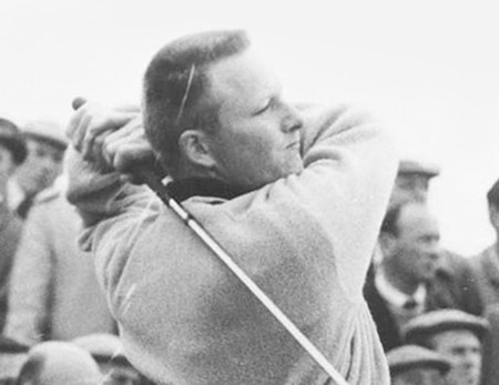 Deane Beman