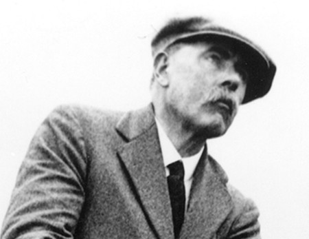 James Braid