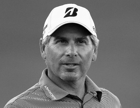 Fred Couples