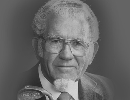 Karsten Solheim