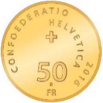 Gotthard Basistunnel - Rückseite