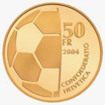 100 Jahre FIFA - Rückseite