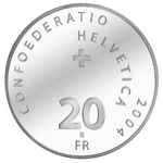 Weltkulturerbe Tre Castelli di Bellinzona - Rückseite