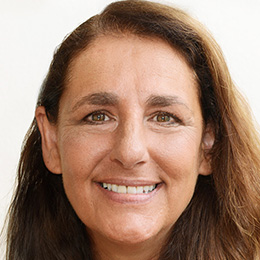 Badran Jacqueline