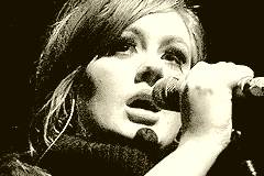 Adele