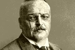 Alois Alzheimer