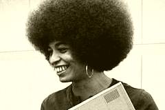 Angela Davis