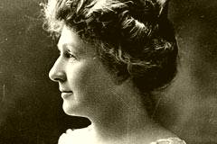 Annie Jump Cannon